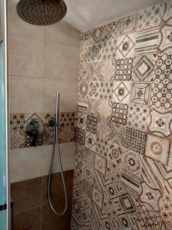B&B Il Battocchio Ланчиано Экстерьер фото