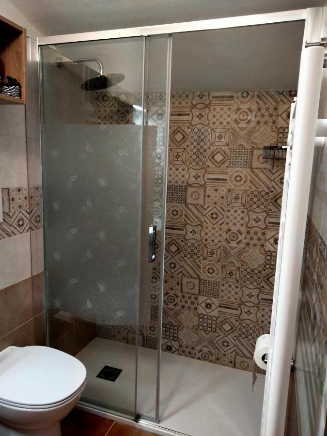 B&B Il Battocchio Ланчиано Экстерьер фото