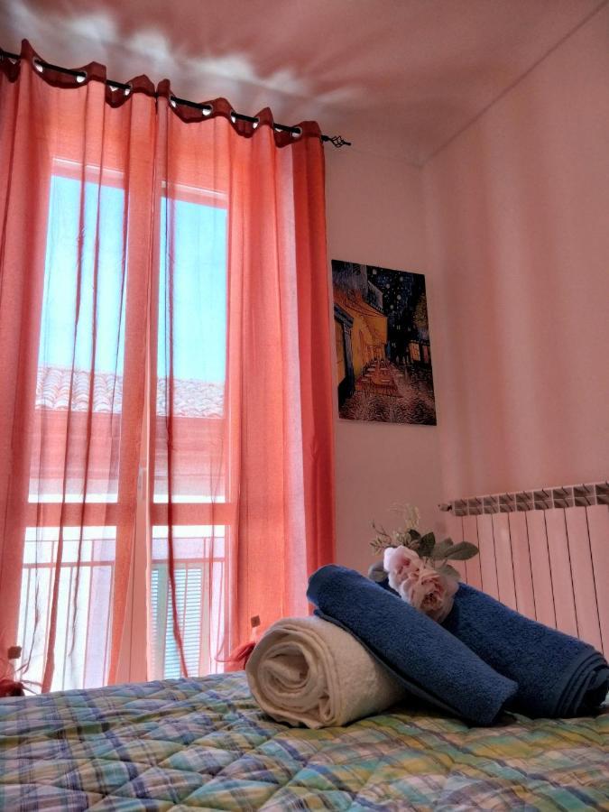 B&B Il Battocchio Ланчиано Экстерьер фото